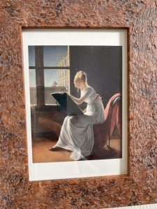 マリー・ジョゼフィーヌ・シャルロット・デュ・ヴァル・ドーニュ(1868年没)